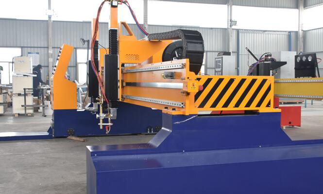 龍門(mén)式數(shù)控切割機(jī)的冷卻方式介紹