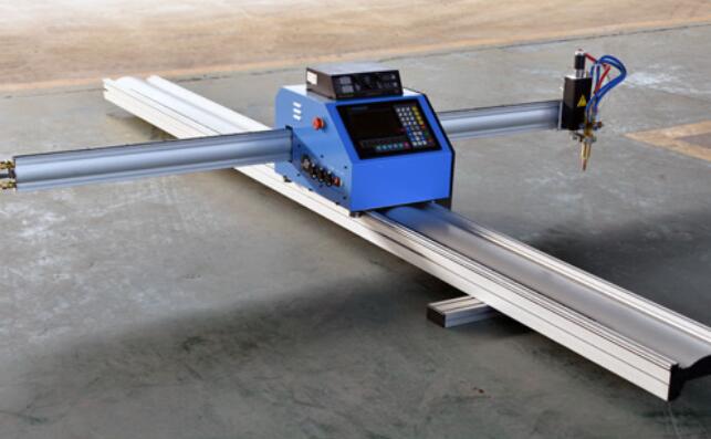 手動非接觸式切割的操作步驟有哪些？