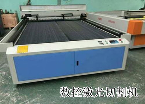 濟南光纖激光切割機