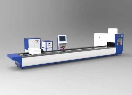光纖激光切割設(shè)備