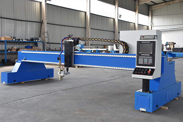 數(shù)控切割機(jī)車間如何除塵？這幾種方式可以幫助你輕松處理