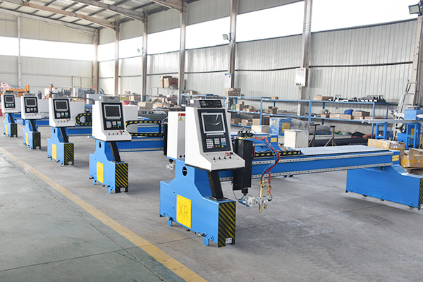 數(shù)控切割機(jī)的的超載原因有哪些?掌控好他的預(yù)熱時(shí)間很重要