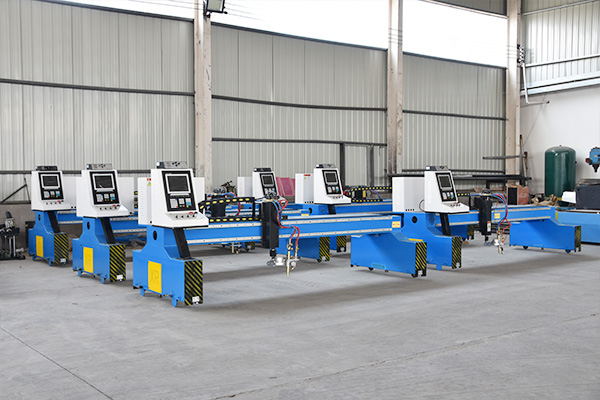 數(shù)控等離子切割機(jī)價格多少？是由這幾個因素決定的