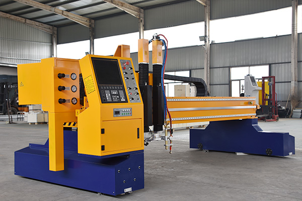 如何減少數(shù)控等離子切割機維護成本？這些你需要做好