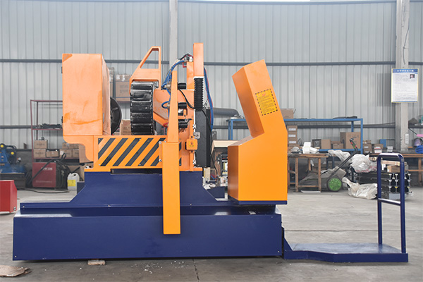 龍門式數(shù)控切割機(jī)