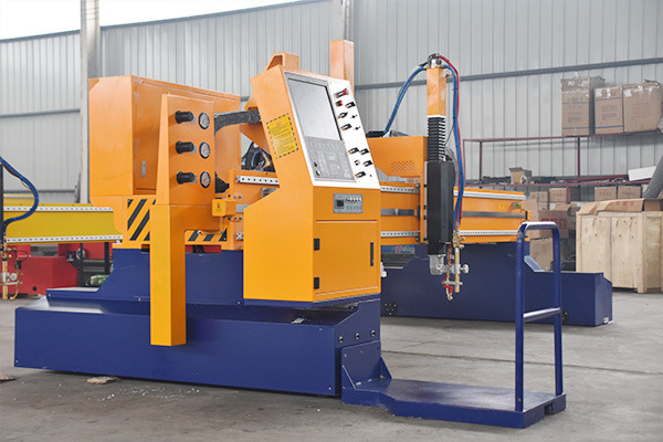 如何防止龍門式數(shù)控切割機(jī)造成切割誤差?