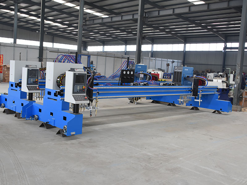 大龍門(mén)數(shù)控切割機(jī)