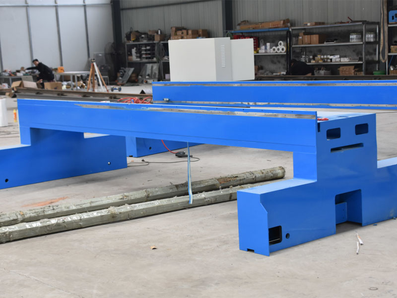 龍門(mén)式數(shù)控切割機(jī)切割能力和切割成本怎么樣