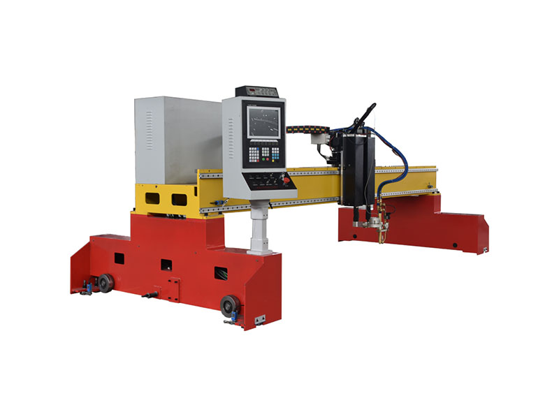 龍門式數(shù)控切割要注意什么?這九點建議您了解一下