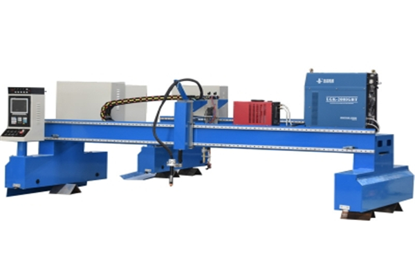 河北龍門式數(shù)控切割機廠家