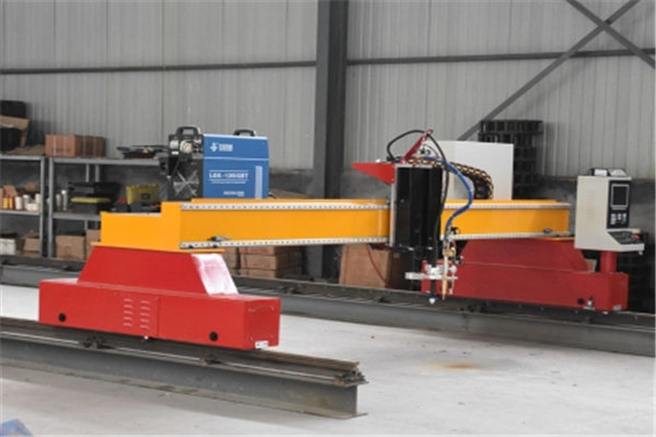 關(guān)于山東龍門式數(shù)控切割機(jī)的優(yōu)勢(shì)你肯定不知道