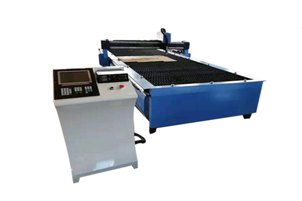 數(shù)控龍門式切割機(jī)的種類以及特點一覽