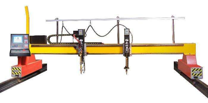 山東龍門式數(shù)控切割機(jī)廠家教你控制機(jī)器預(yù)熱時(shí)間