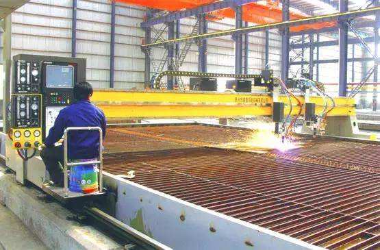 數(shù)控火焰切割機有啥切割優(yōu)勢?都啥時候了你還不了解?