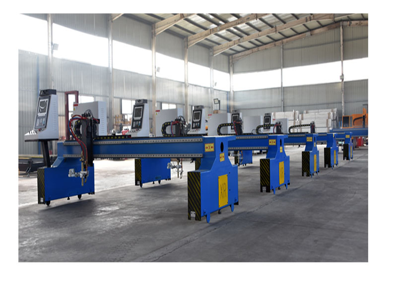 數(shù)控激光切割機為什么會受到大眾廣泛的歡迎？