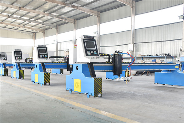 數(shù)控火焰切割機(jī)