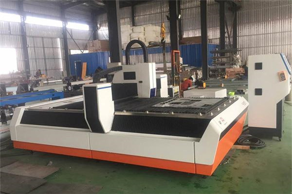 數(shù)控切割機使用時發(fā)生顛簸的異常應(yīng)該如何處理？