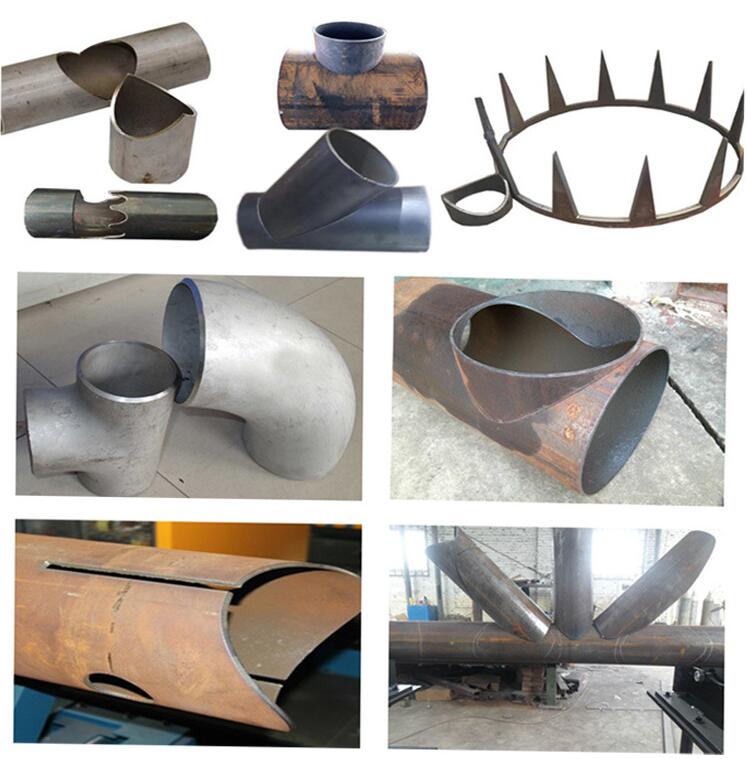 1.8米乘6米管板一體兩用數(shù)控圓管切割機(jī)