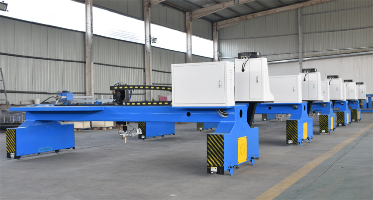 龍門等離子火焰切割機(jī)好不好？從哪里買？