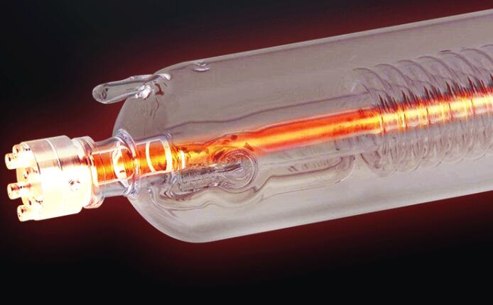 激光切割機激光管