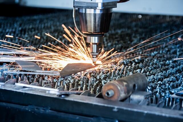 激光切割機(jī)可以用來(lái)做什么？有什么用途？