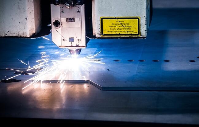 數(shù)控激光切割機常見問題總結以及解決辦法