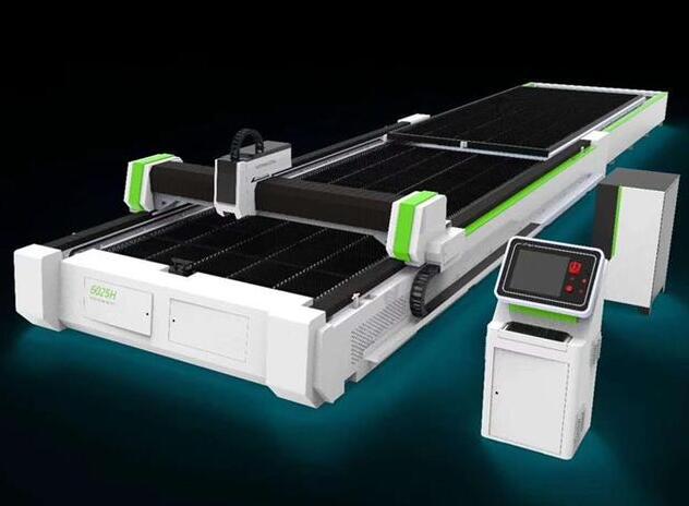 數(shù)控激光切割機(jī)