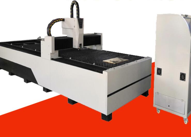 光纖激光切割機(jī)的工作效率很低，怎么解決呢?