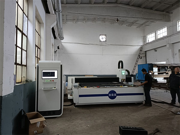 導致光纖激光切割機不出光的原因有哪些？