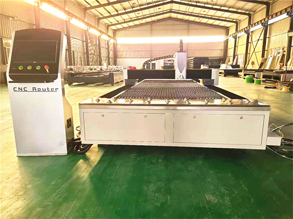 使用光纖激光切割機有哪些優(yōu)勢?