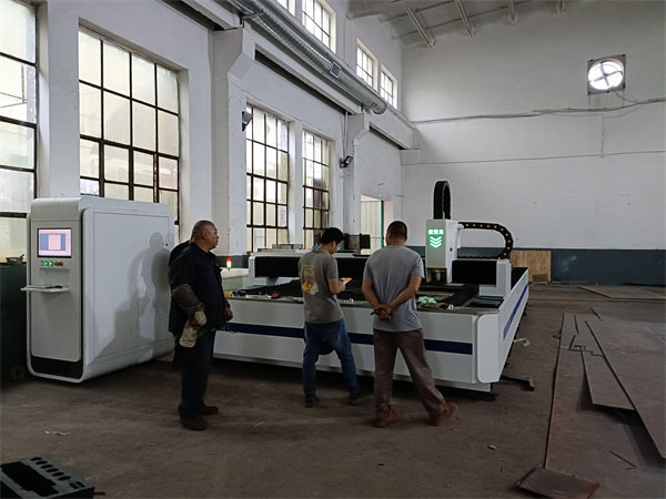 影響光纖激光切割機價格的因素