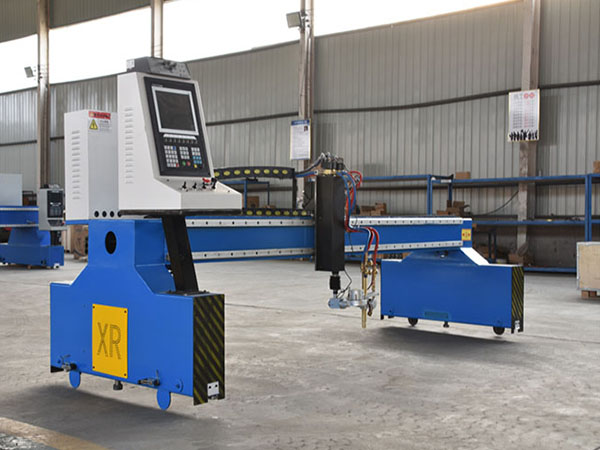 光纖激光切割機(jī)提高工作效率，提升工作質(zhì)量!