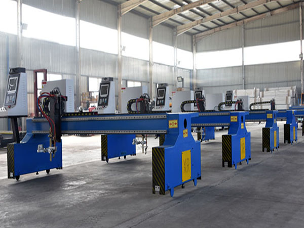 光纖激光切割機應(yīng)用性能簡介