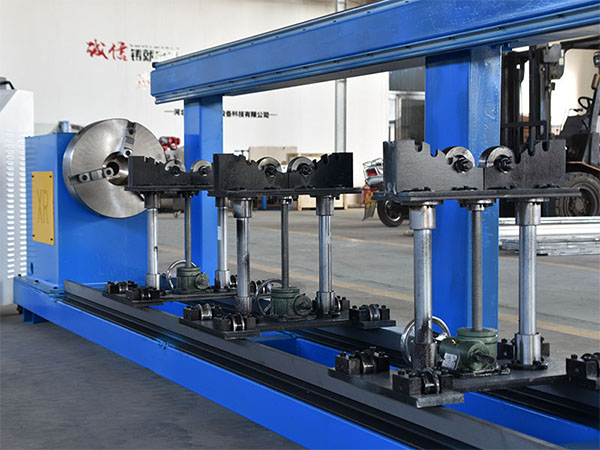 大型激光切割機