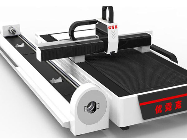 光纖激光切割機(jī)