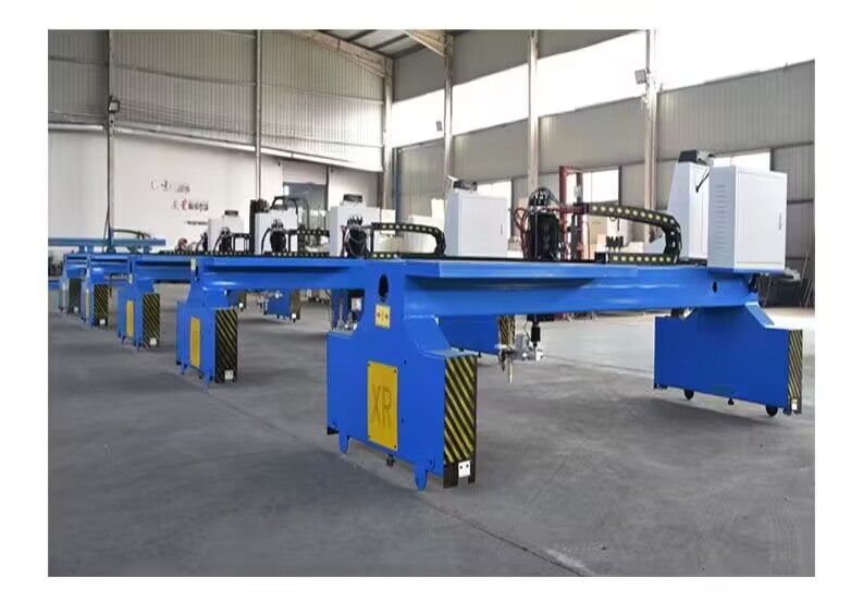 光纖激光切割機(jī)挑選指南