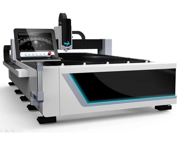 光纖激光切割機應(yīng)用原理