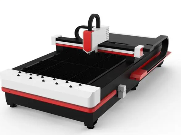 光纖激光切割機何以受到認(rèn)可與歡迎