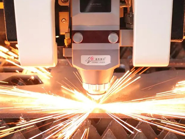 數(shù)控激光切割機的應用領域