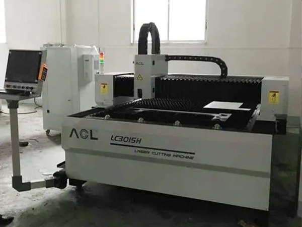 數(shù)控激光切割機：革命性的切削工具