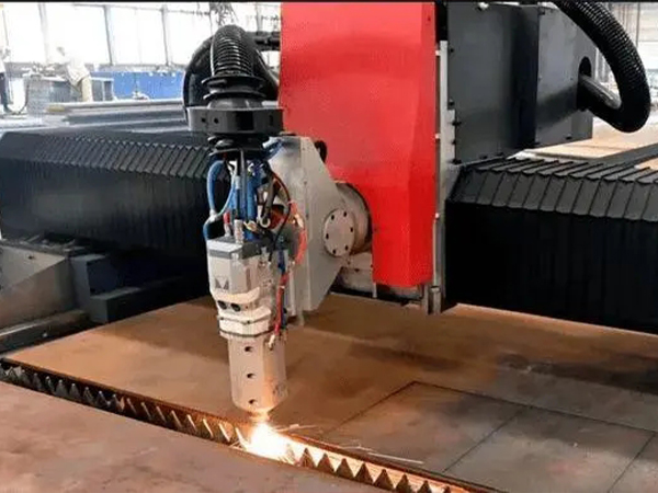 數(shù)控激光切割機的應用為何如此廣泛