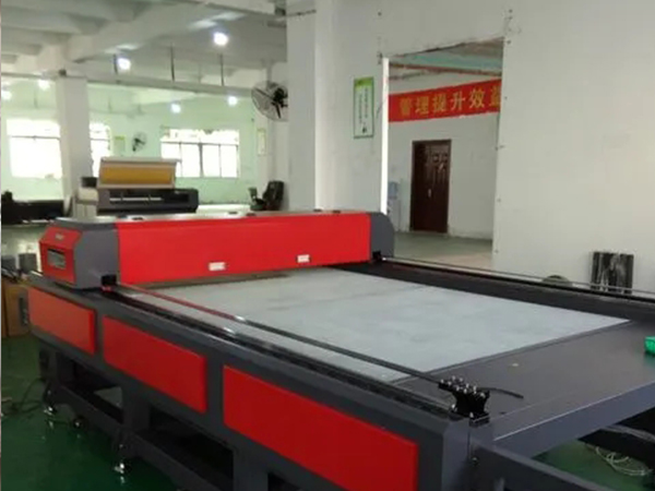 數(shù)控激光切割機的發(fā)展